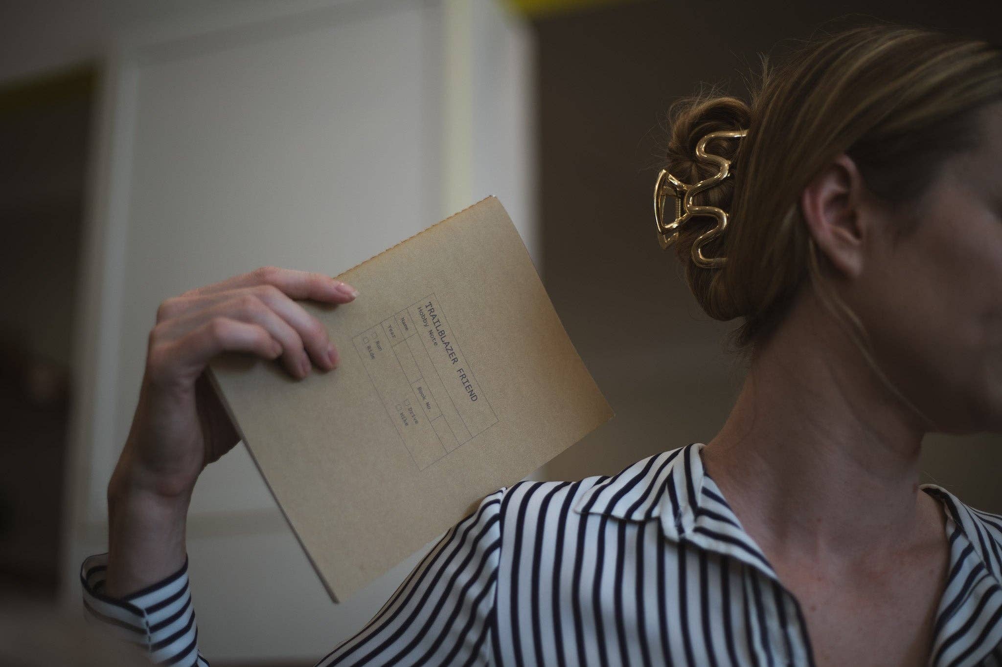 Friend Notebook - Vente Cahiers - Ami Pionnier7