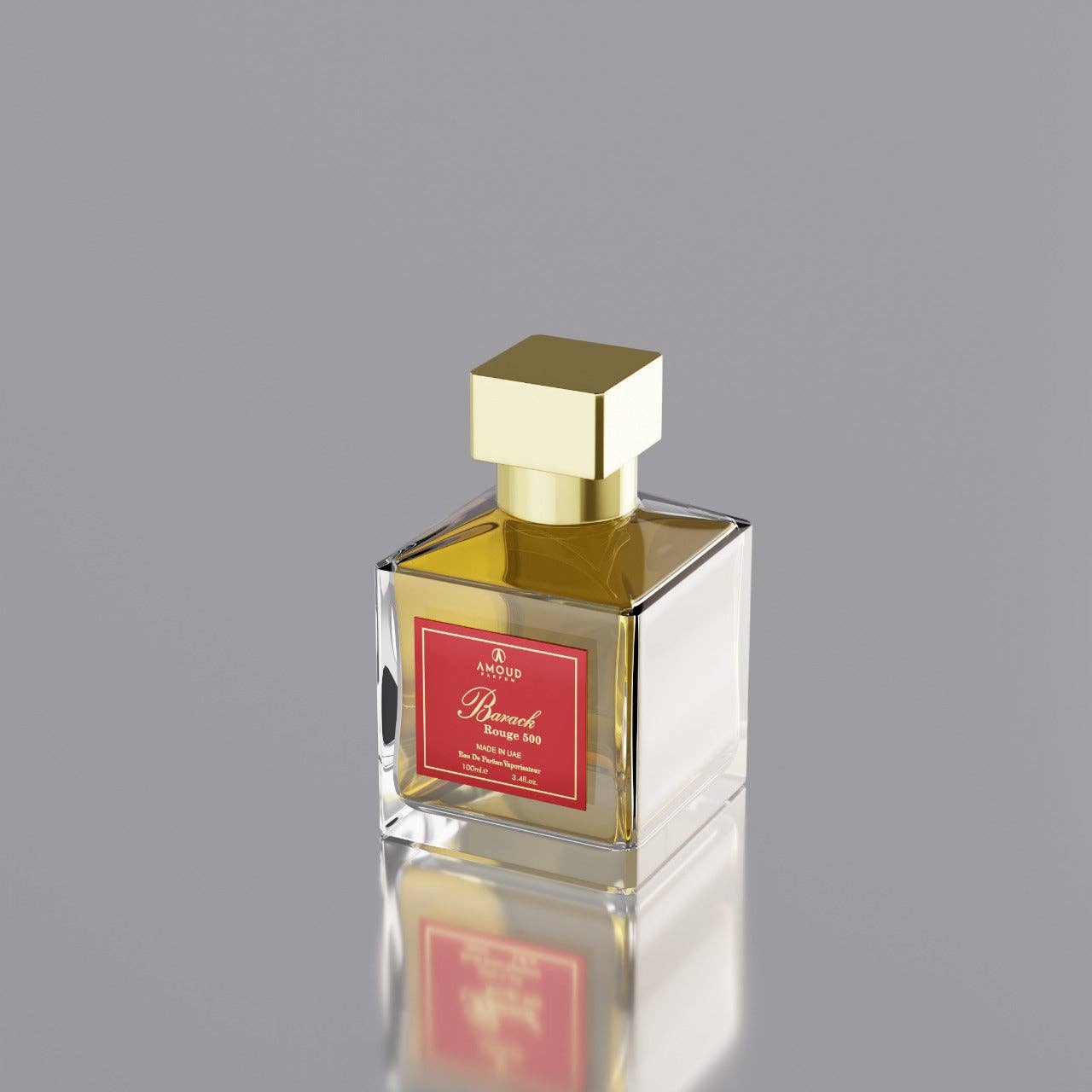 FRAGRANCE WHOLESALE LTD – wholesale Perfume/eau de toilette – AMOUD BAKARAT ROUGE 420 Eau De Parfum 100ML10