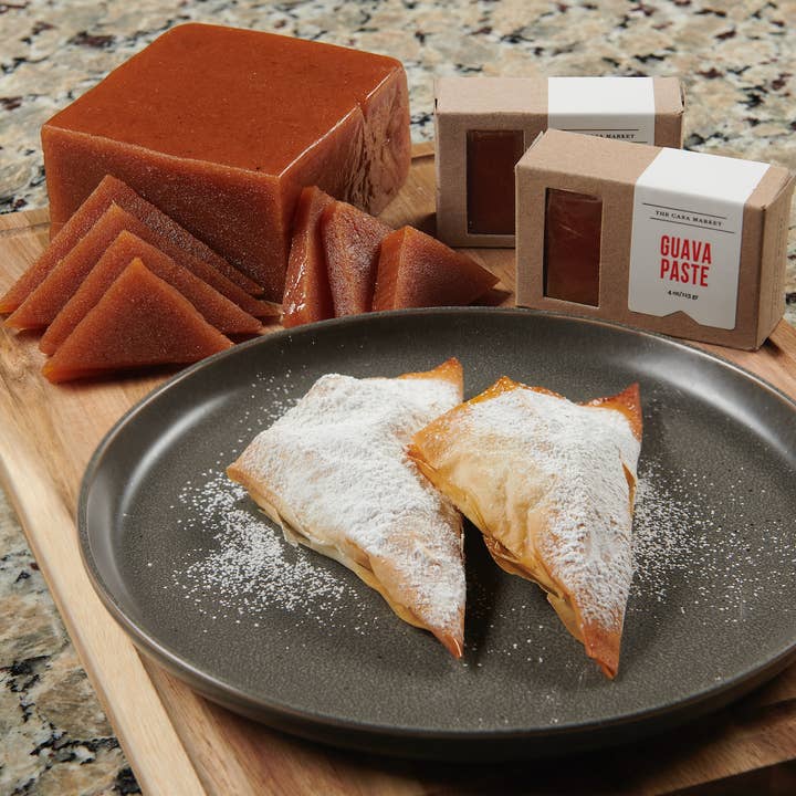 The Casa Market - Wholesale Jam/Jelly - Guava Paste 2 Lb2