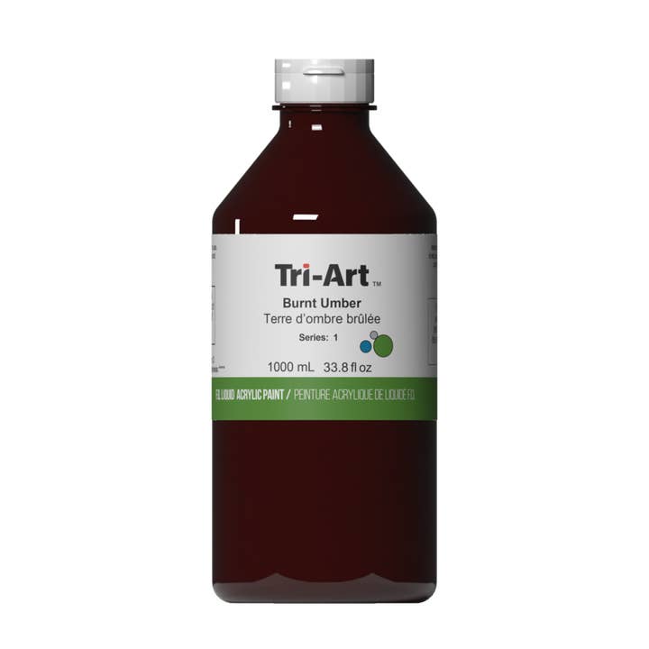 Tri-Art Mfg. - Wholesale Paint set - Tri-Art Liquid Acrylics All Sizes54