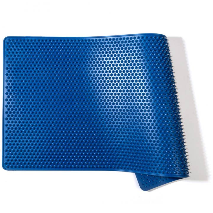 Lyapko Applicators - Vendita all'ingrosso Massaggiatori - Lyapko Mat 7.0 Silver-Coated in esclusiva! Applicatore