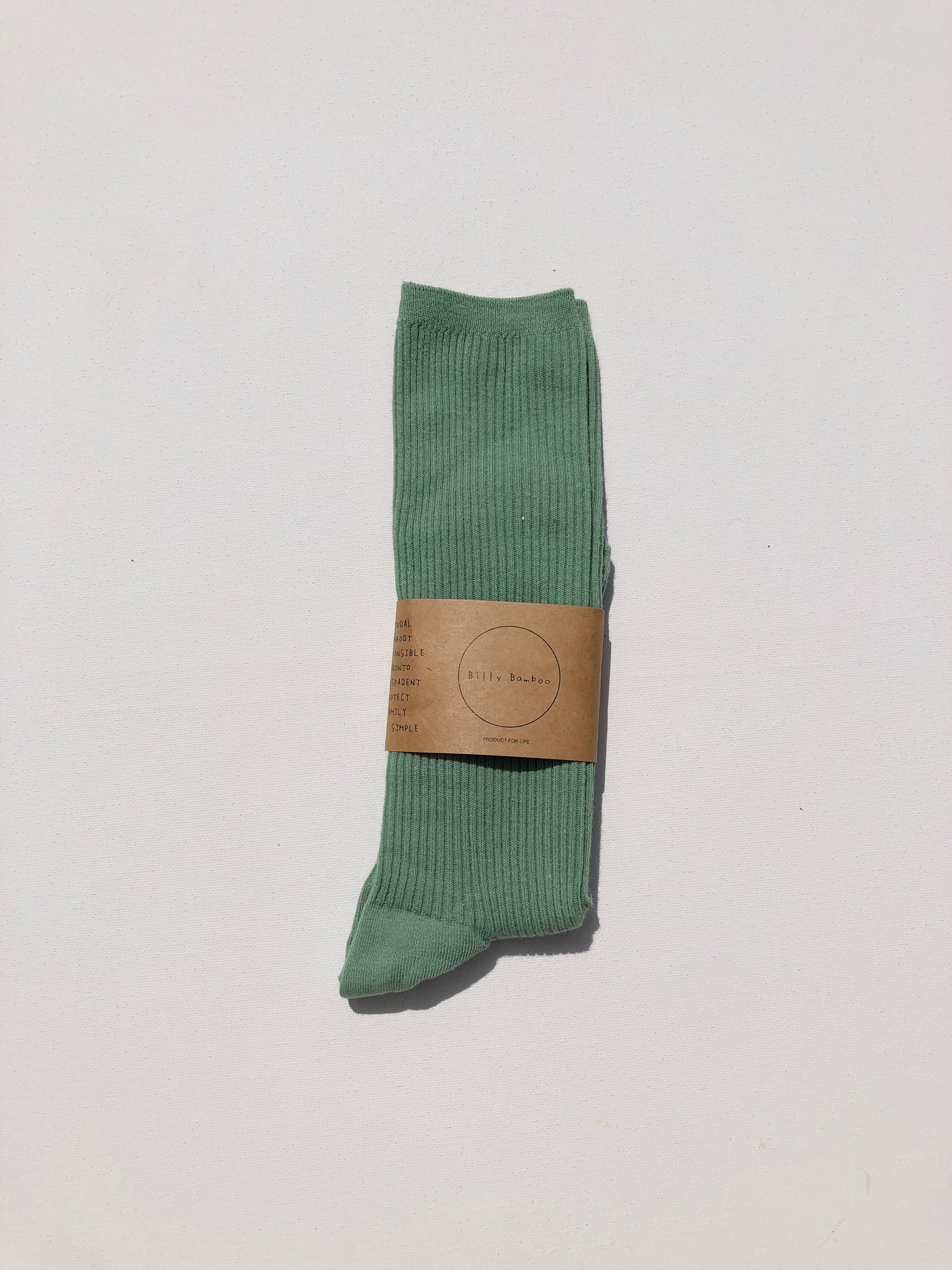 Billy Bamboo – wholesale Socks – Women's – SMART HIGH SOCKS16