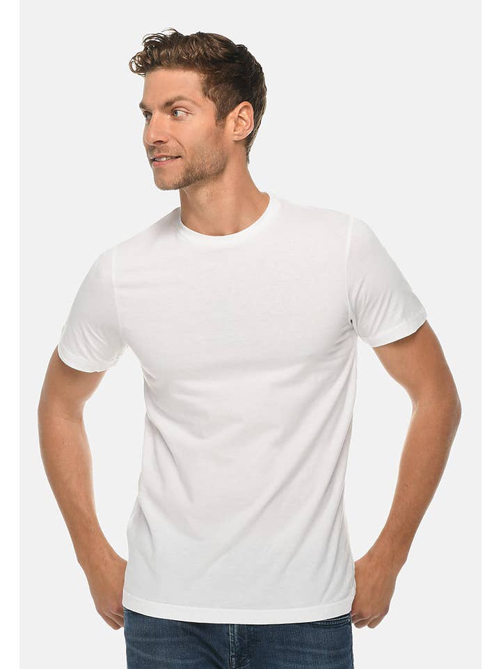 Lane Seven Apparel - Vendita all'ingrosso Maglietta - Uomo - T-shirt heavyweight a maniche corte17