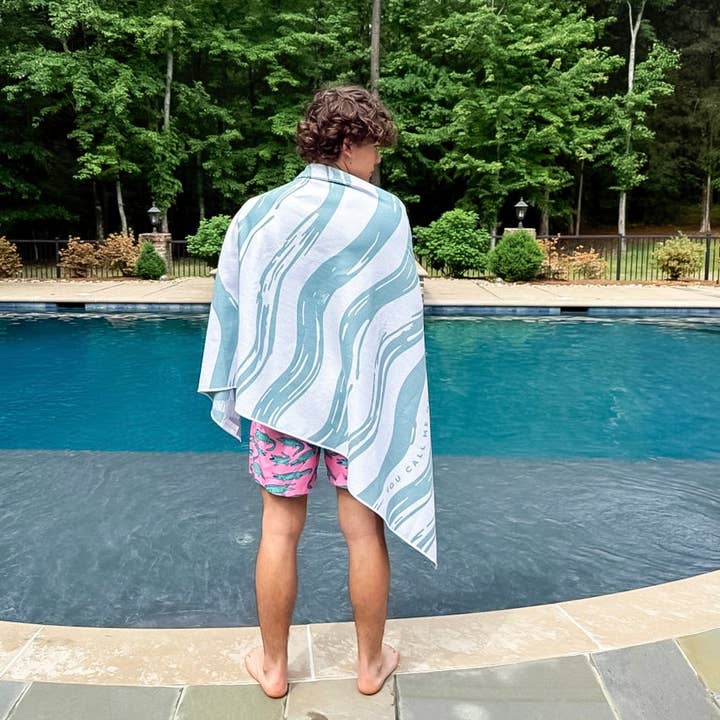 Ryan & Rose - Wholesale Beach Towel - Christian Beach Towel20