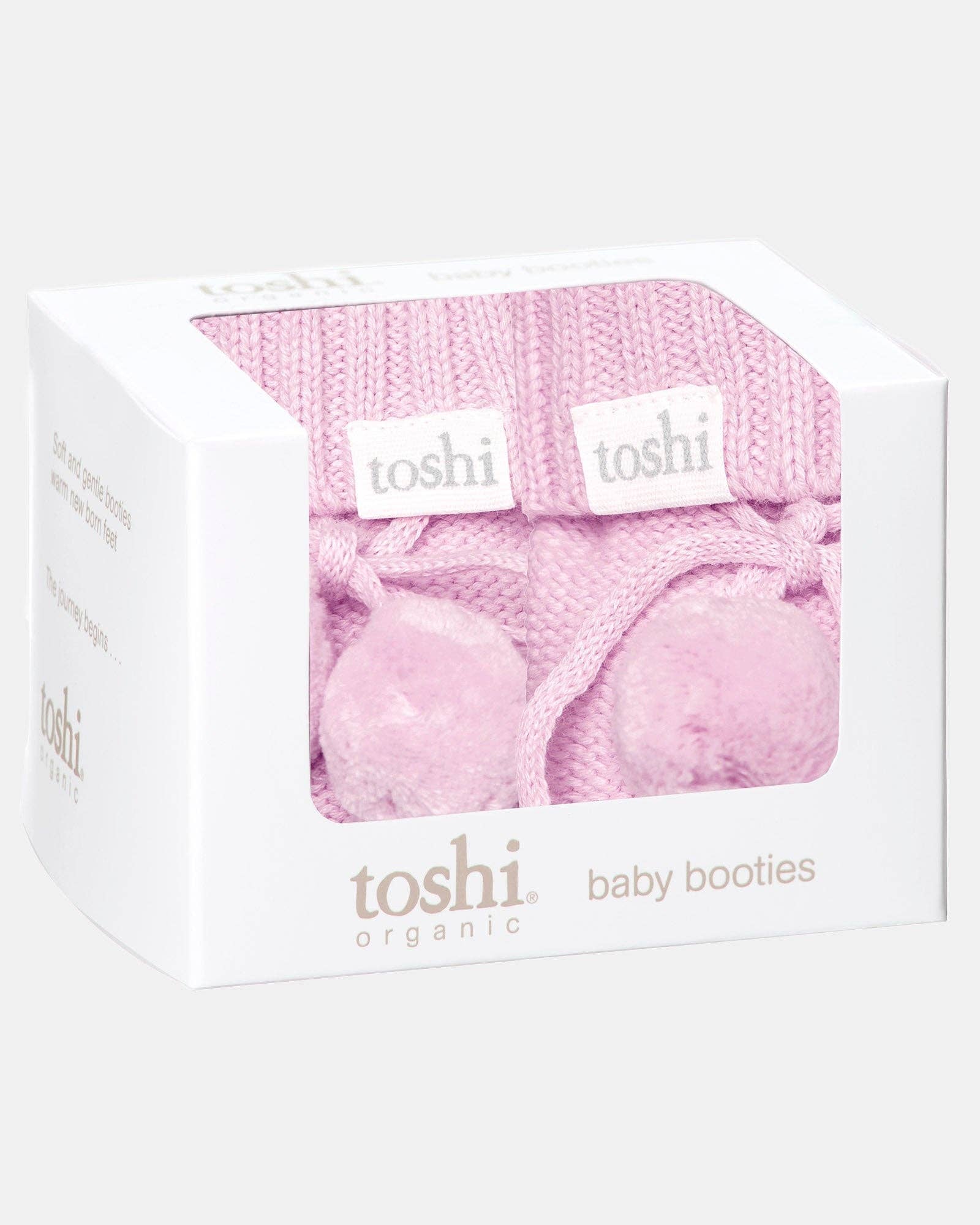 Toshi - Vente Bottines – bébé - Chaussons bio Marley pour bébé13