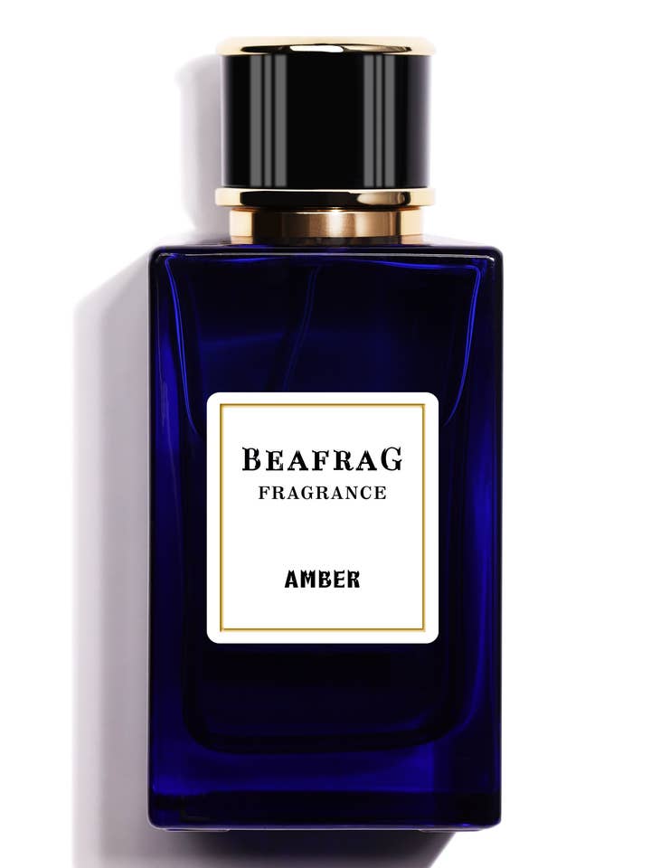 Beafrag Amber - 150 ml - Eau de parfum pour la vente par Appar