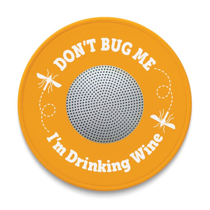 Chris’s Stuff Inc. - Vente Verres à vin - Couvercles en silicone pour verres à vin4