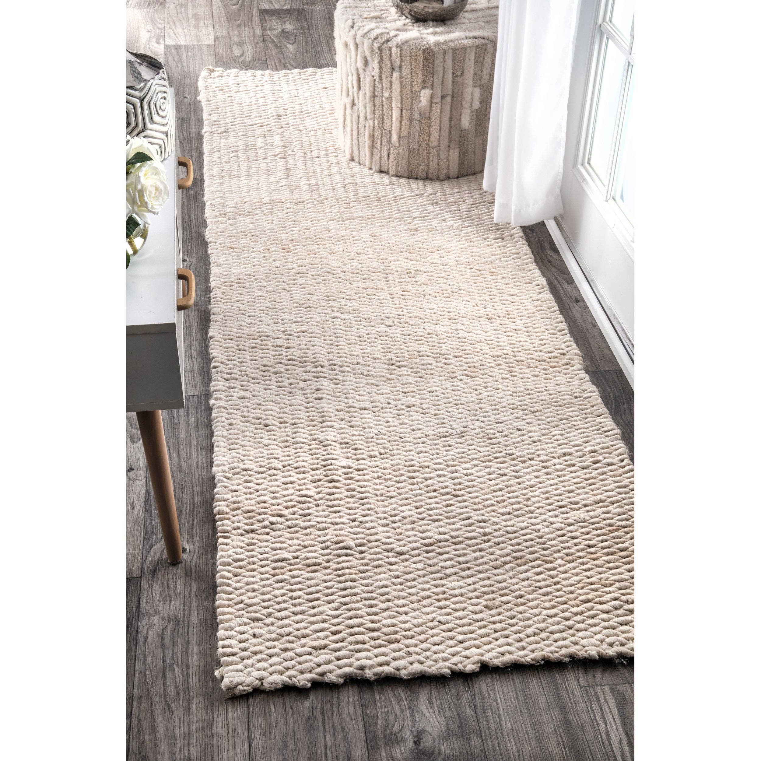 nuLOOM - Wholesale Area Rug - Hailey Hand Woven Jute Area Rug18