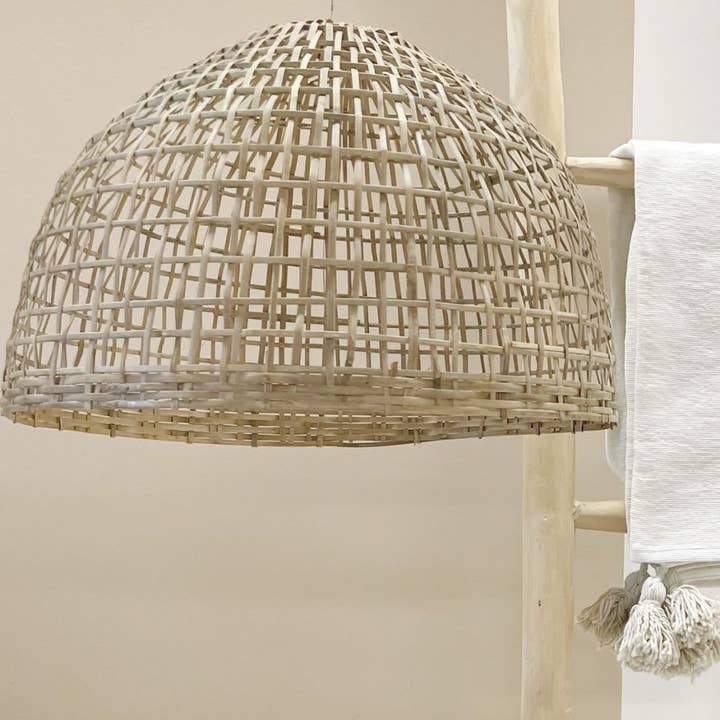 ByBazz - Wholesale Lamp Shade - Lamp Sri Naturel1