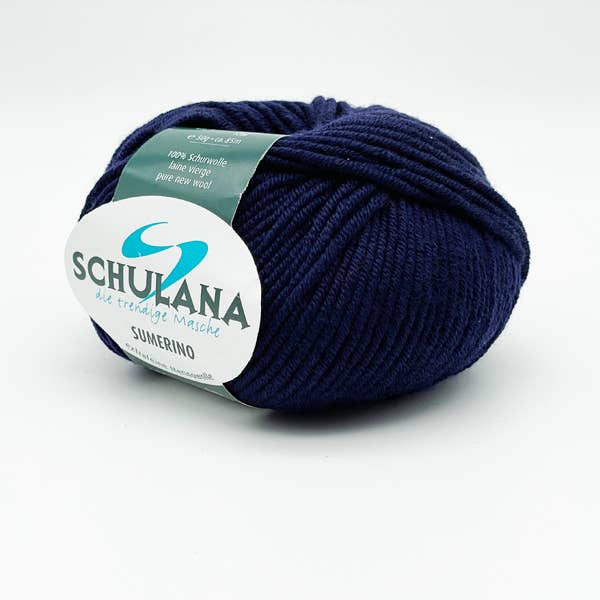 SCHULANA - Wholesale Yarn - Sumerino wool46