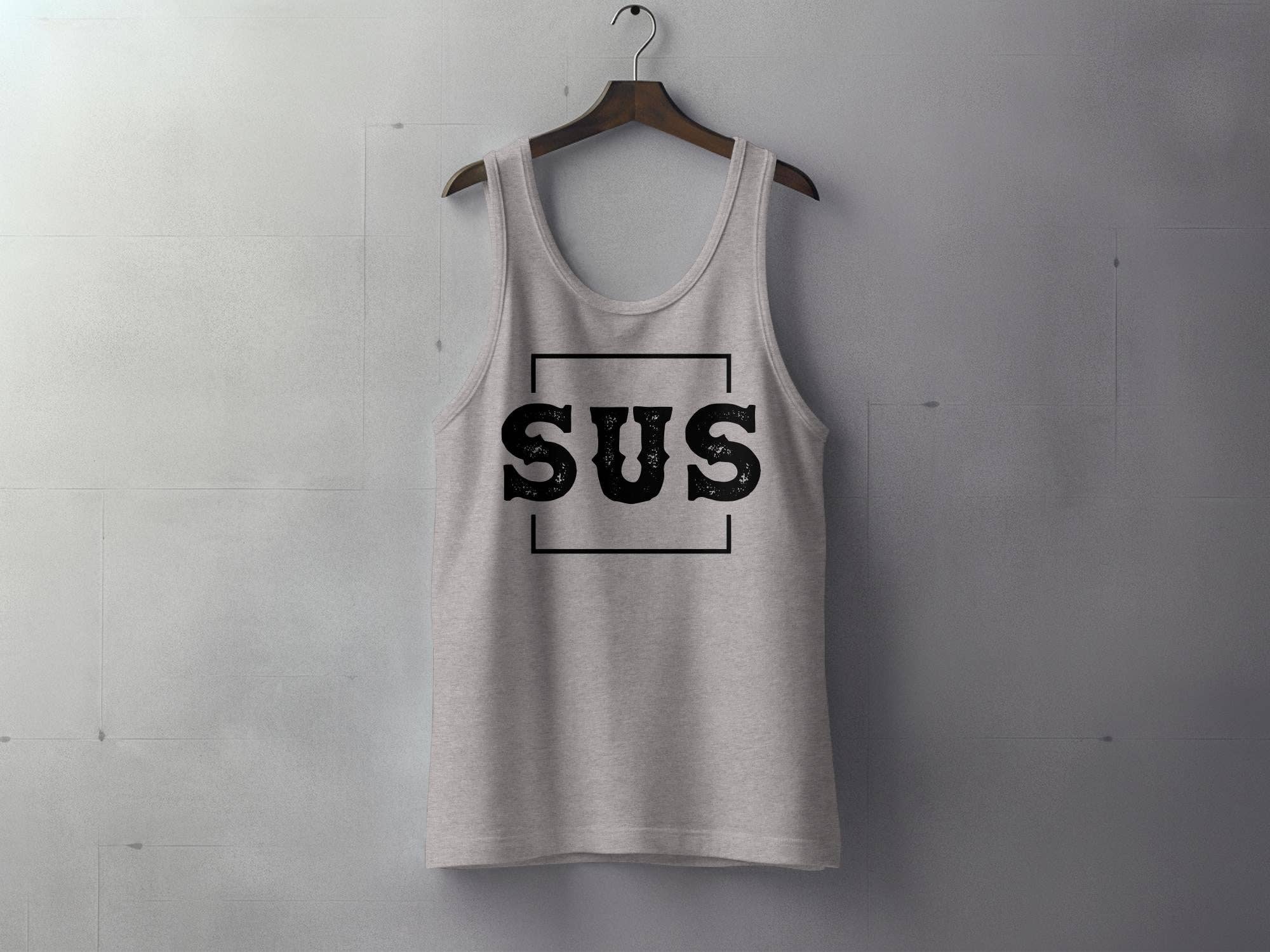 FreakyTeeFactory - Wholesale T-shirt met print - Dames - Trendy SUS graphic t-shirt in urban streetwearstijl, unisex casual top15