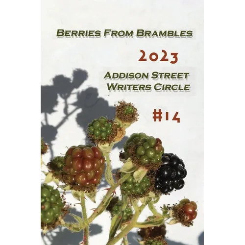 Books by splitShops - Wholesale Poetry & Drama - Berries from Brambles: Collection #14 - Paperback0