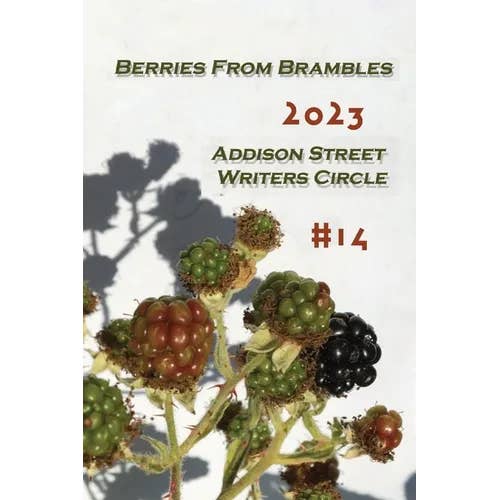 Books by splitShops - Wholesale Poetry & Drama - Berries from Brambles: Collection #14 - Paperback