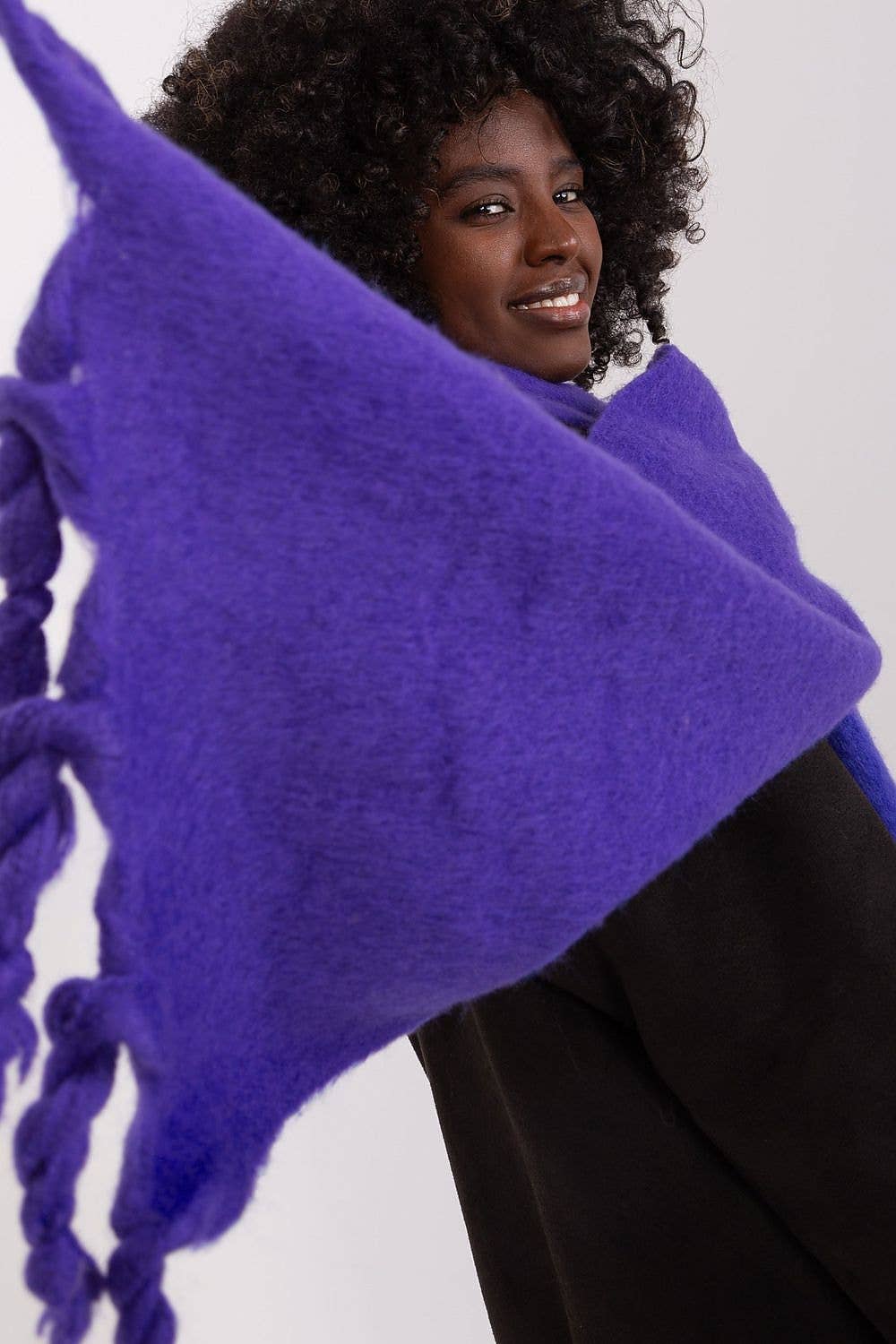 Lieber Deem Marktplatz - Vendita all'ingrosso Sciarpa - Donna - Sciarpa modello 189883 AT82