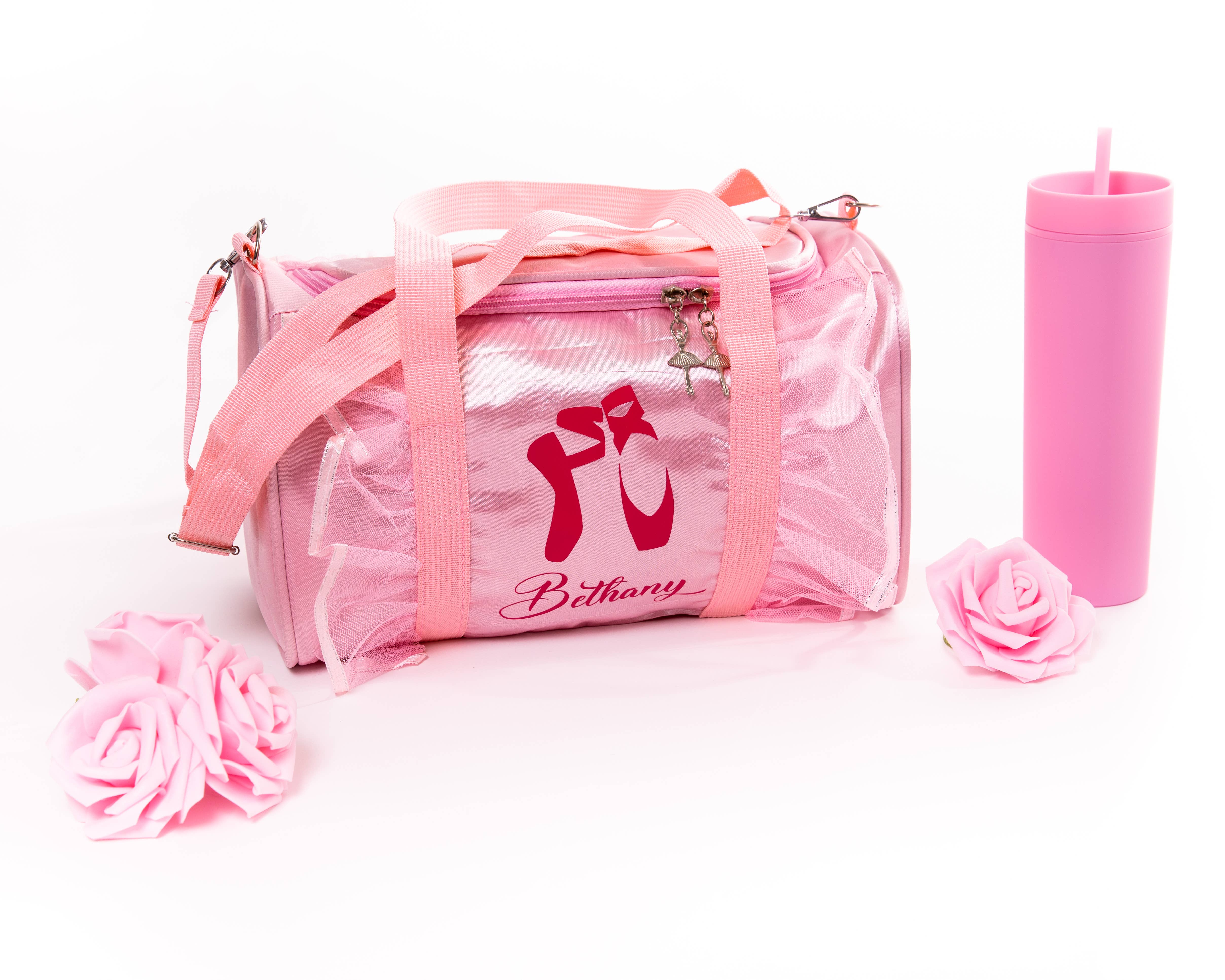 Sisters G Kids - Venta al por mayor Bolsa de asa - Niños - Bolsa de ballet para niños3