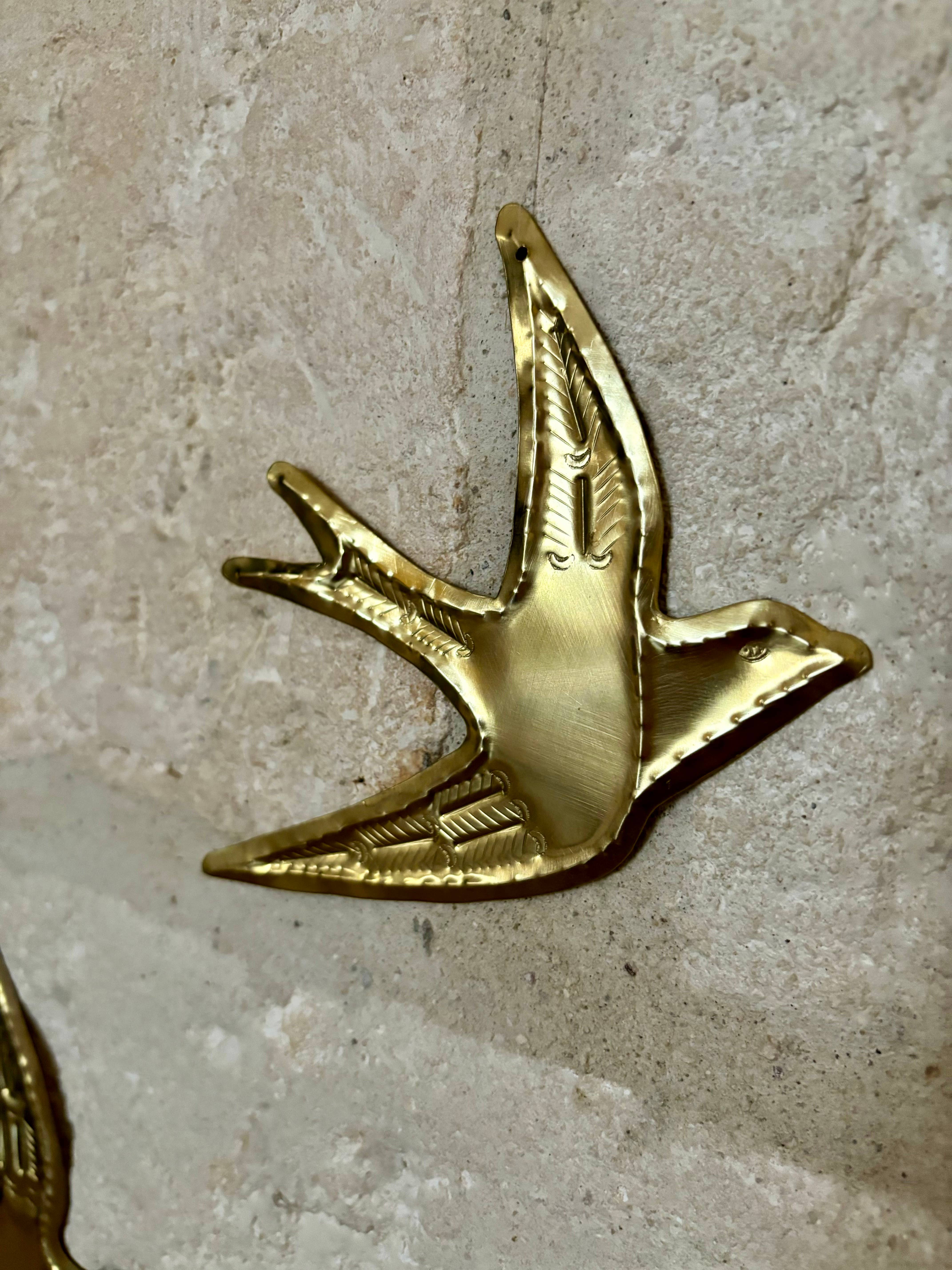 BAHIA HOME - Wholesale Wall Accent - Santiago Swallow0