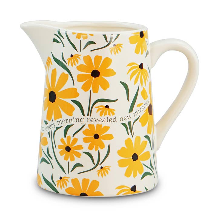 Keramikkande (500 ml) - Den Hemmelige Have for engroshandel hos Half Moon Bay