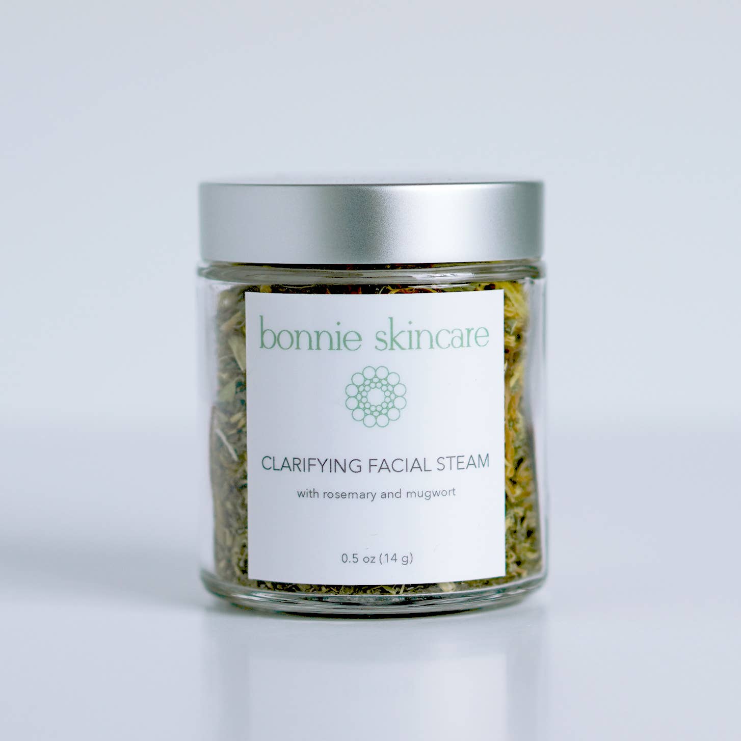 Bonnie Skincare - Wholesale Facial Steam - Face / Clarifying Facial Steam (0.5 oz)0