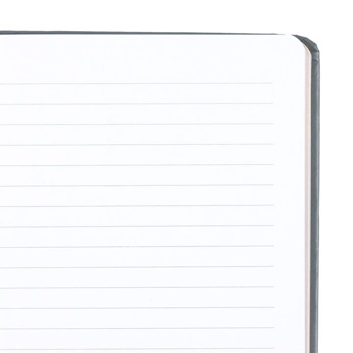 Something Different Wholesale - Wholesale Notebook - The Moon Vintage Tarot Card A5 Notebook4