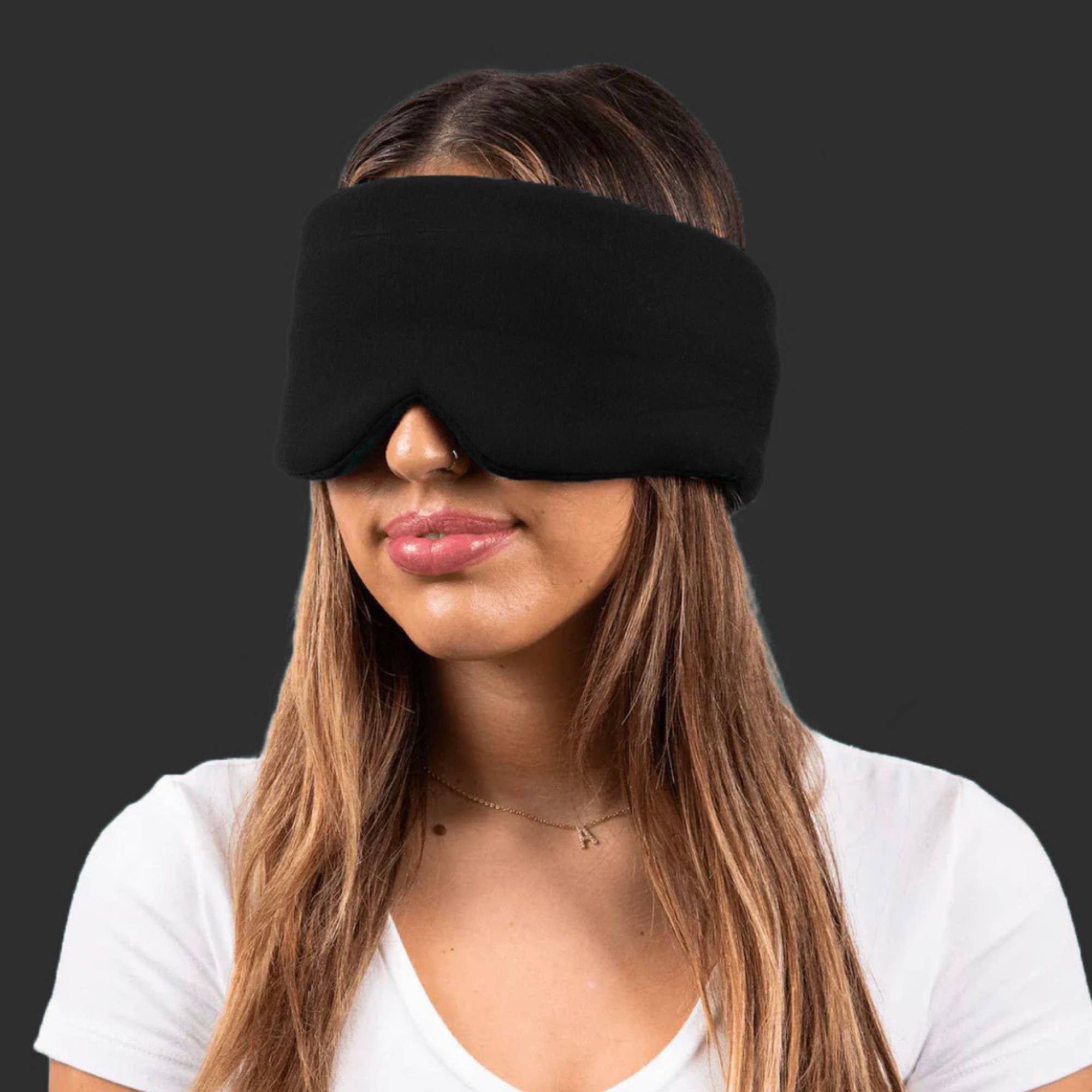 Bagby - Wholesale Sleep/Eye Mask - Bagby NIGHT Sleep Mask4