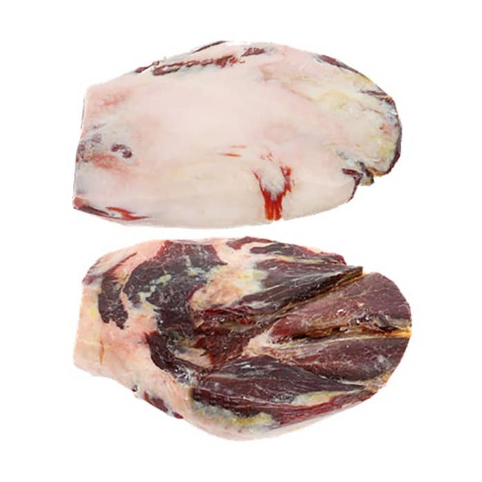 Palette de bellota ibérique désossée 100 % Navarretinto pour la vente par Made in Spain Gourmet