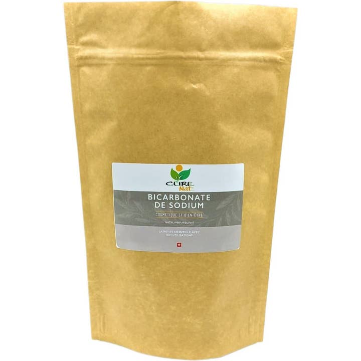 Natriumbicarbonat für den Großhandel von CureNat