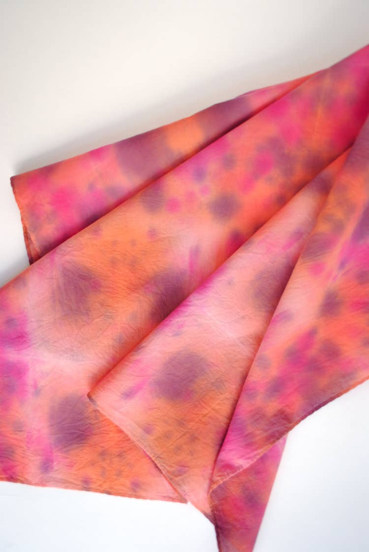 WE GATHER - Vendita all'ingrosso Kit per lavoretti fai da te - Kit colorante per caleidoscopio, caldo2