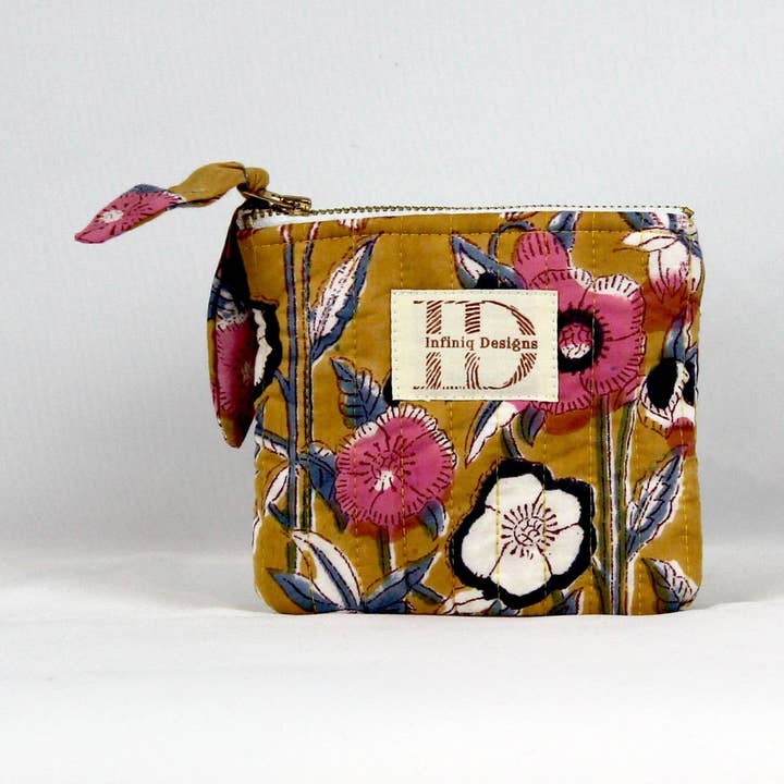 Pung - Krommark for engroshandel hos Infiniq Designs