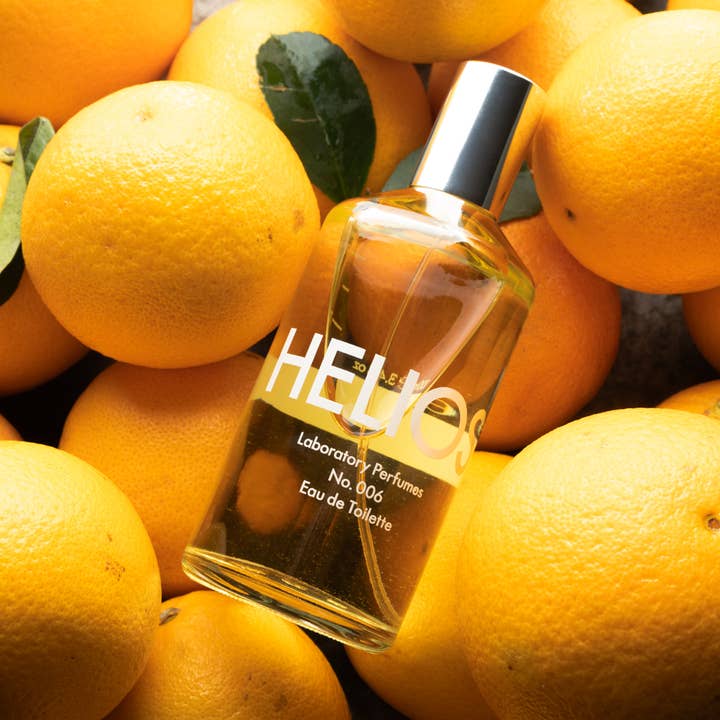 Helios Eau De Toilette (100 ml) för wholesale av Laboratory Perfumes