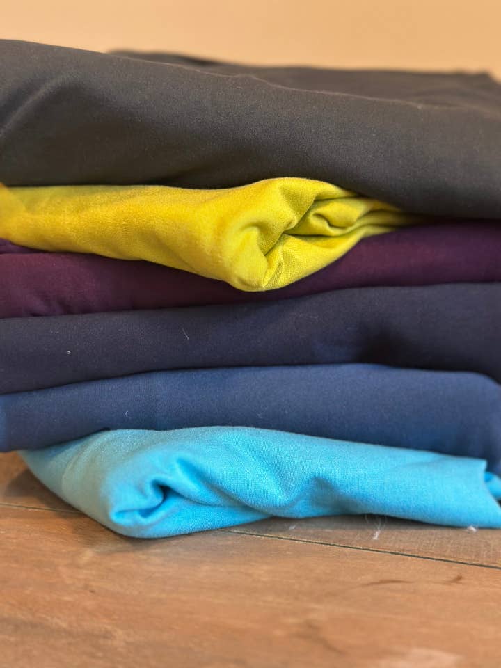 Organic Tencel Knit for wholesale by ISEE FABRIC