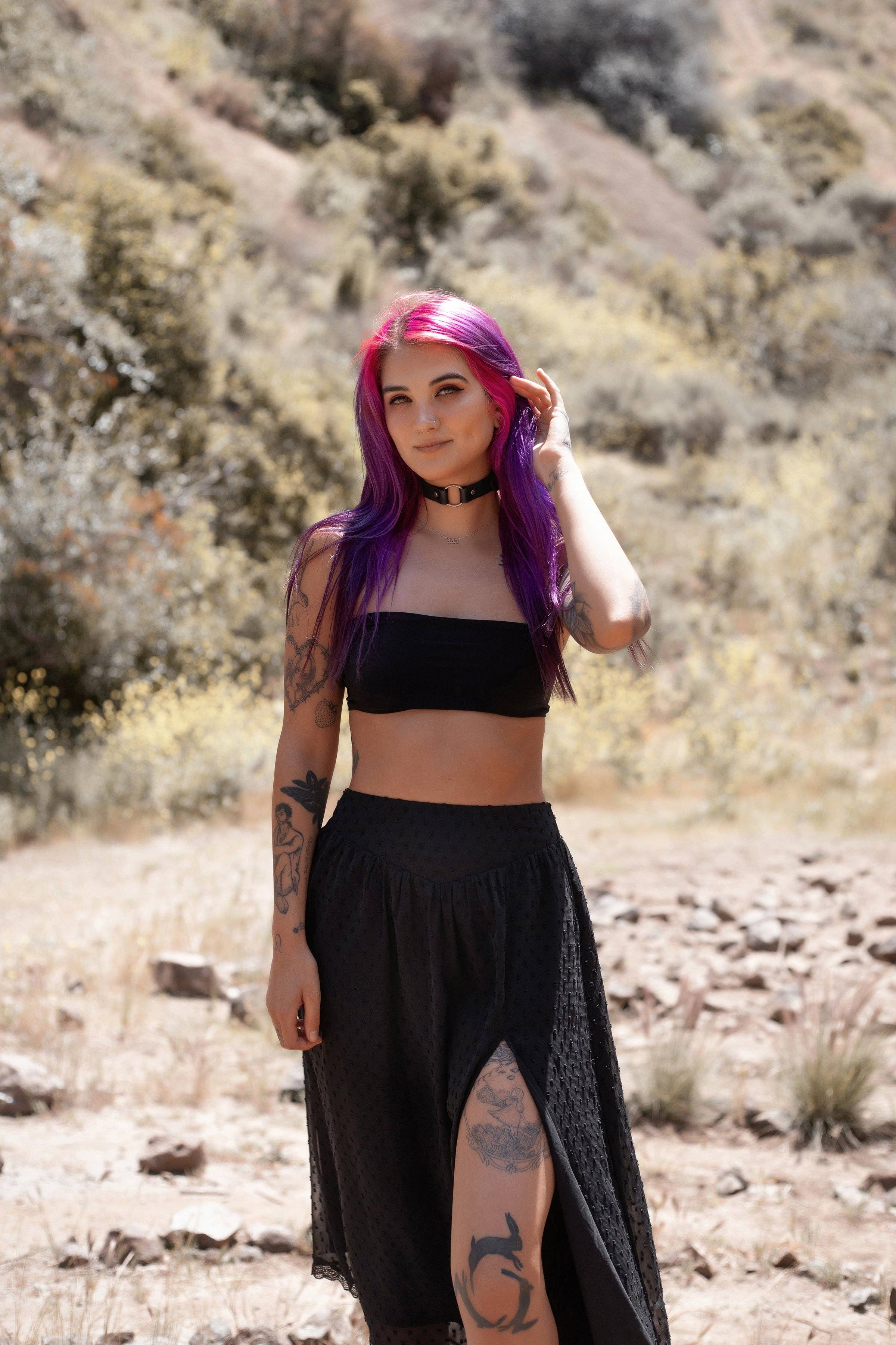 Lively Ghosts - Venta al por mayor Falda - Mujer - Falda Witchery18