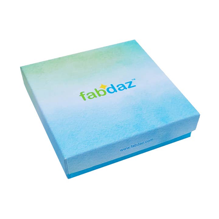 Fabdaz - Wholesale Gift Box - Fabdaz Jewelry Gift Box (case of 100)0
