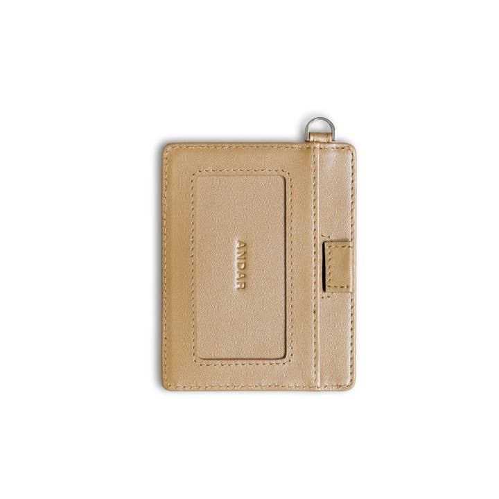 Andar - Wholesale Wallet - Women's - The Denner101
