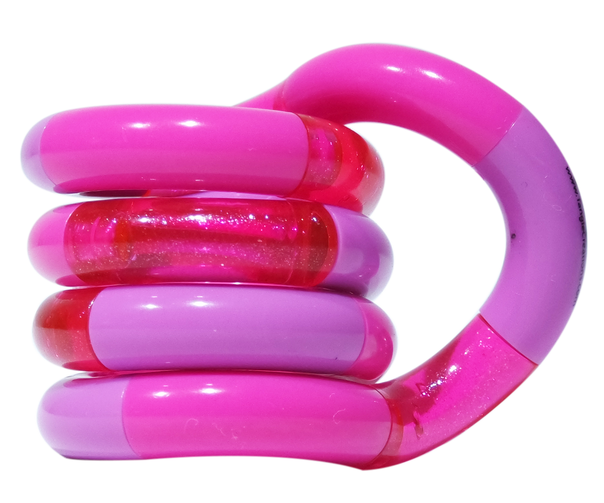 Tangle, Inc. - Wholesale Fidget Toy - Kids - Tangle® Jr. Classic Sensory Learning Toy2