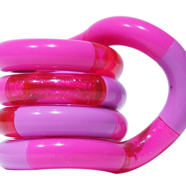 Tangle, Inc. - Wholesale Fidget Toy - Kids - Tangle® Jr. Classic Sensory Learning Toy3