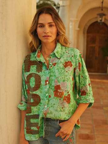 ESPERANÇA por atacado de The Nu Vintage