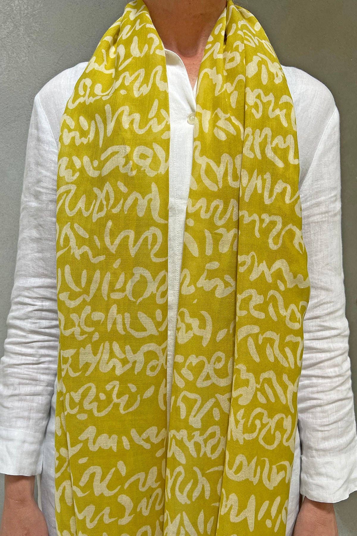 See Design - Wholesale Scarf - Women's - Wool Scarf19