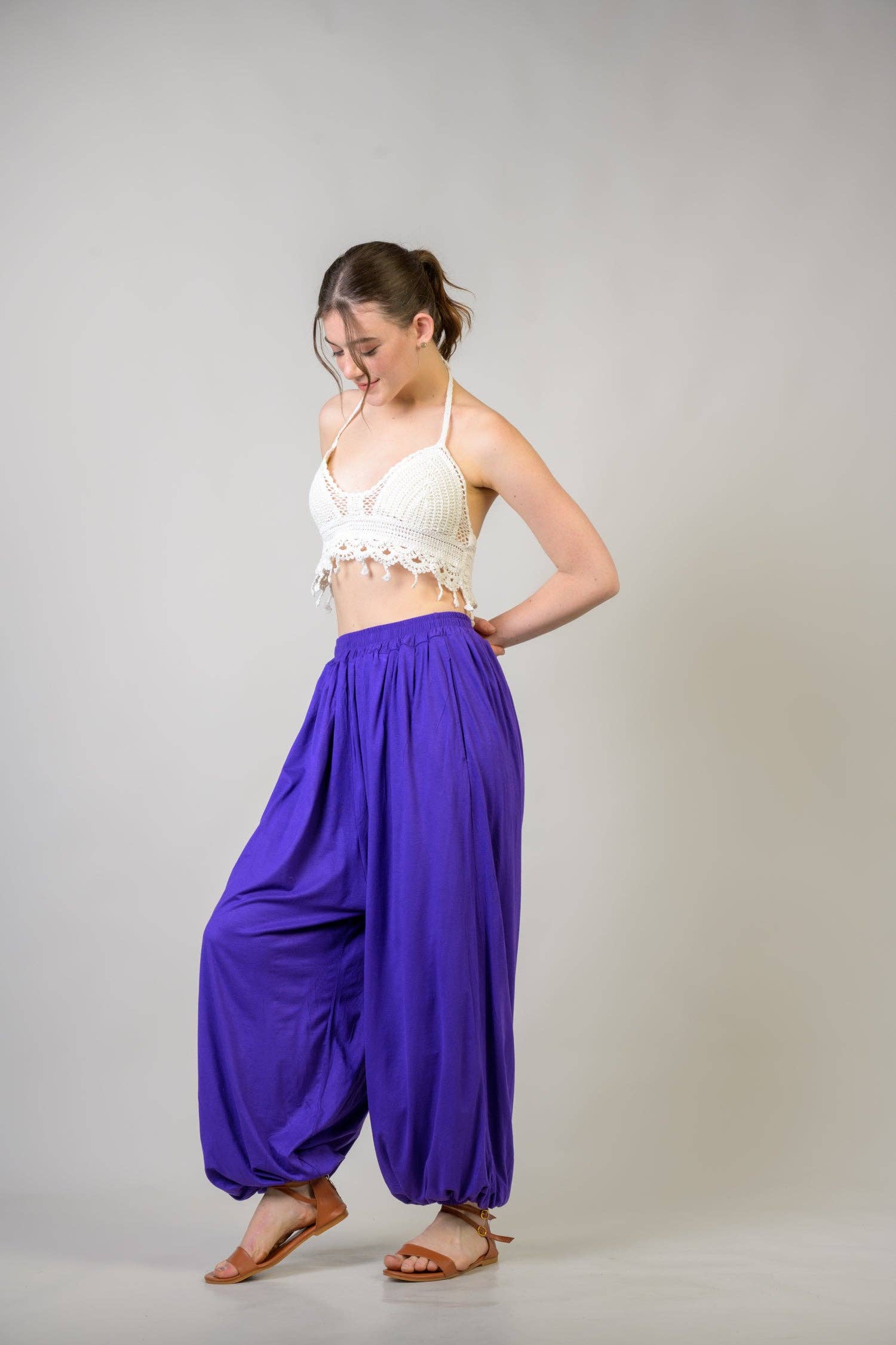 Rhea – Großhandel Hose – Damen – Rhea Lycra-Hose15