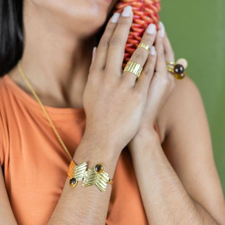 Silvia Doring - Wholesale Dangle Earrings - Earring 9421