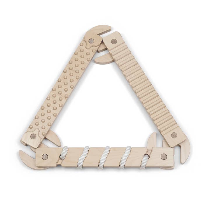 Ette Tete - Vendita all'ingrosso Giocattolo in legno - Bambini - Tipitoo® Mini • Trave di equilibrio