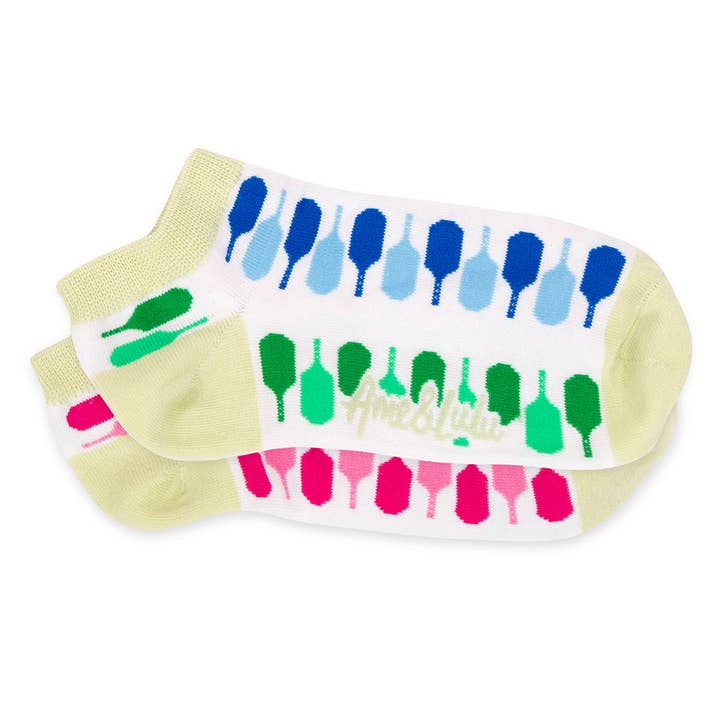 Meet Your Match Socks for wholesale by Ame & Lulu