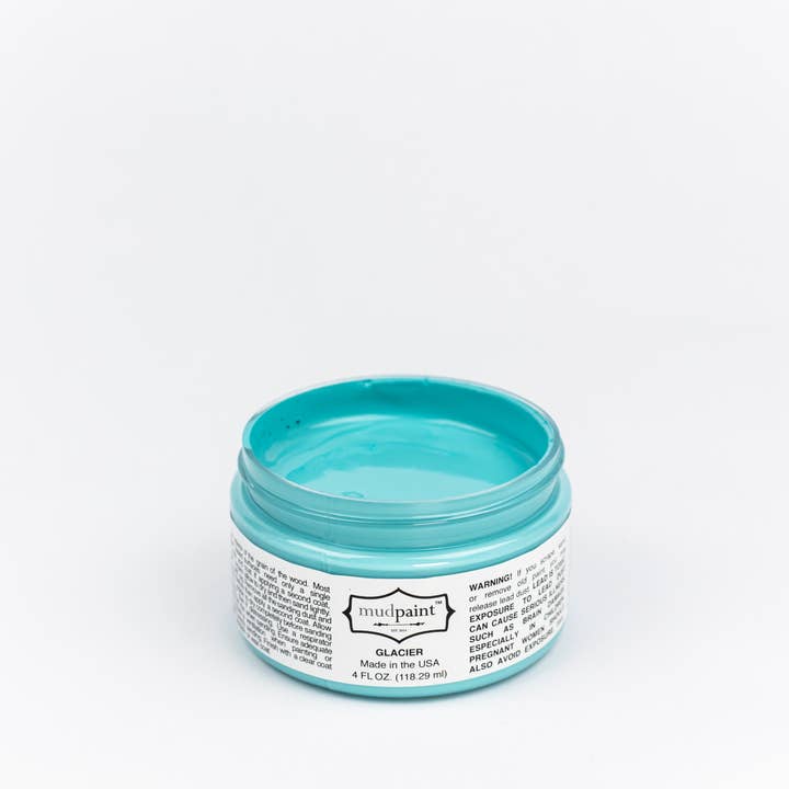 MudPaint - Wholesale Paint Set - Order 4 oz Quickly36