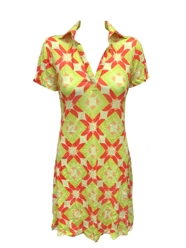 POLO KJOLE - SUN 8644 for engroshandel hos David Cline