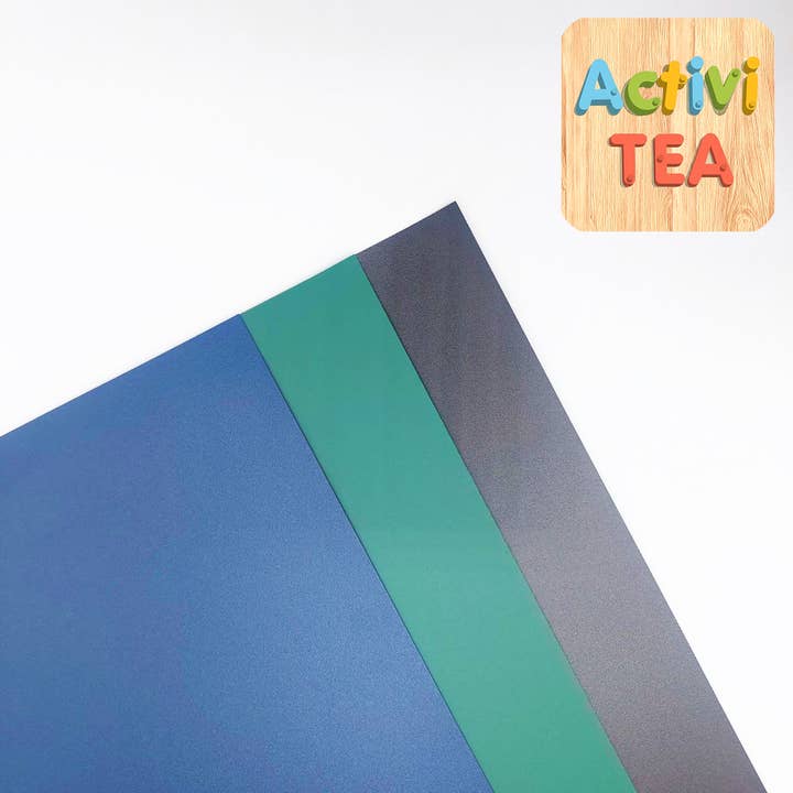 Activitea – Großhandel Notizbücher – Kommunikationsnotizbuch für Autismus3