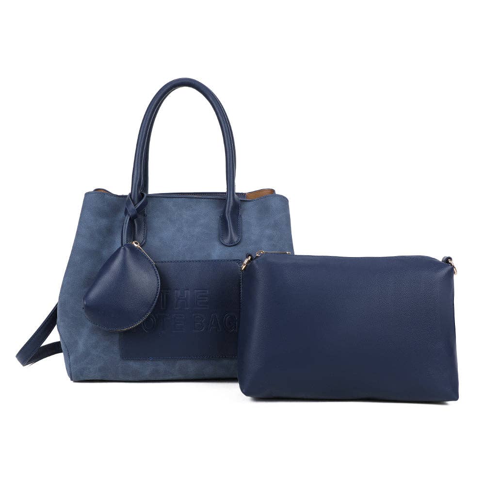 Gallantry - Wholesale Top Handle Bag - Women's - Lavana(DG-5803)1