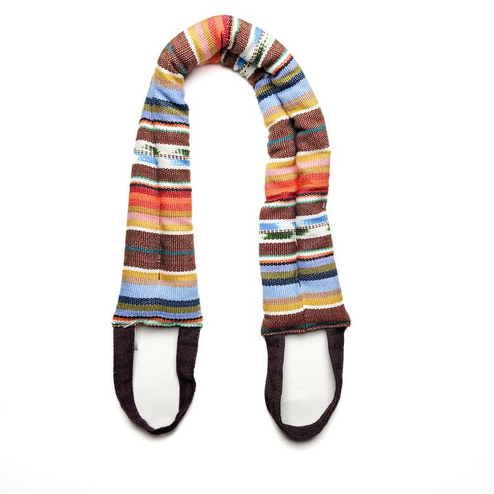 Upavim Crafts - Vendita all'ingrosso Impacchi caldi/freddi - Fascia per il collo comfort pesata1