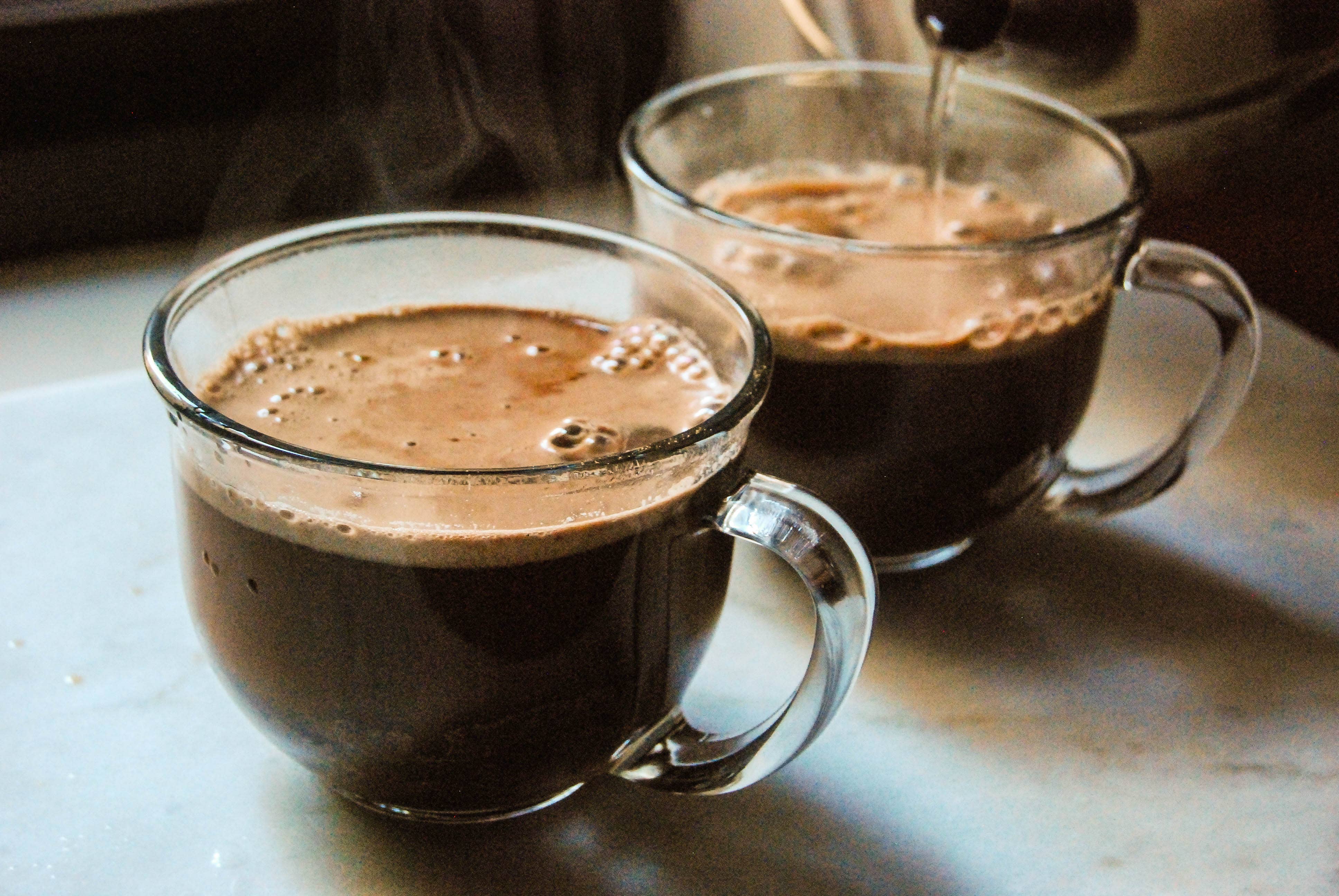 Bare Life - Wholesale Hot Cocoa Mix/Kit - Plant Based & Dairy Free Coconut Hot Cocoa Mix - 5lb Bulk2