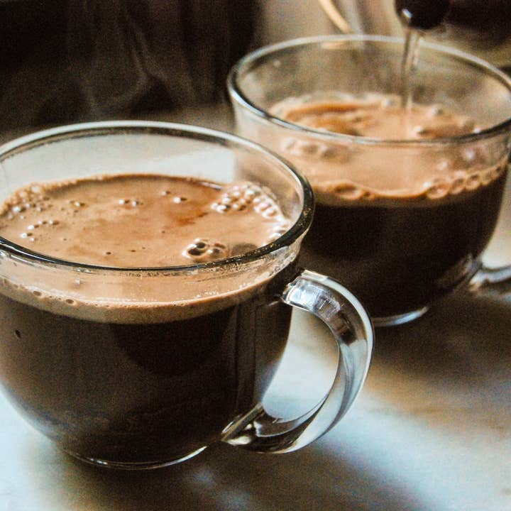 Bare Life - Wholesale Hot Cocoa Mix/Kit - Plant Based & Dairy Free Coconut Hot Cocoa Mix - 5lb Bulk2