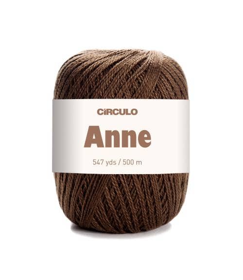 Creative World of Crafts – wholesale Yarn – Circulo Anne Cotton Yarn (Solids)22