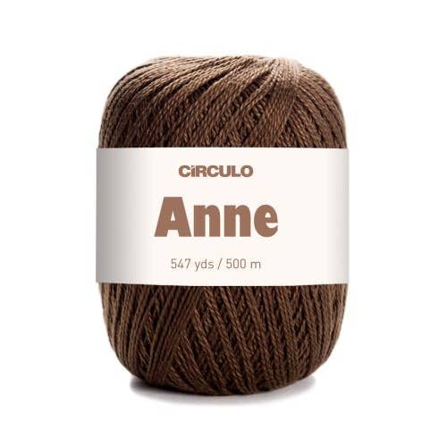 Creative World of Crafts – wholesale Yarn – Circulo Anne Cotton Yarn (Solids)22